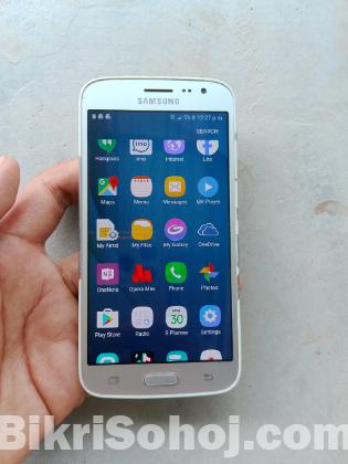 Samsung Galaxy J2 pro